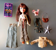 Bratz dana hippie usato  Desenzano del Garda