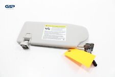 Usado, FORD MAVERICK VISOR SOLAR DIANTEIRO DIREITO DO PASSAGEIRO LATERAL FABRICANTE DE EQUIPAMENTO ORIGINAL 2022 - 2024 comprar usado  Enviando para Brazil