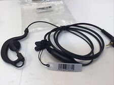 Earpiece headset ptt for sale  Halls