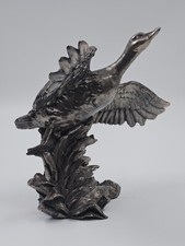 Scultura lamina argento usato  Napoli