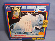 Super film weisse gebraucht kaufen  Weilburg