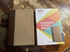 Holy bible king for sale  West Newbury