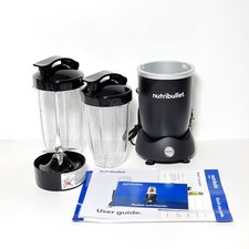 Nutribullet pro plus for sale  Jonesboro