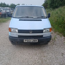 vw transporter t4 van for sale vw transporter t4 van for sale BLACKPOOL