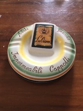 3050 posacenere ceramica usato  Palermo