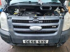 Ford transit 2006 for sale  PETERBOROUGH