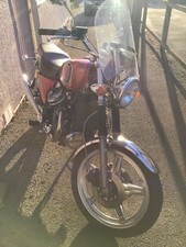 Honda 500 custom. for sale Honda 500 custom. for sale  CINDERFORD