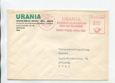 Ddr brief absenderfreistempel gebraucht kaufen  Berlin