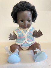 1960 black baby for sale  LONDON