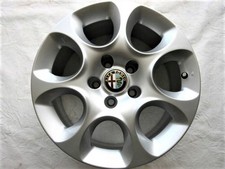 Alufelge zoll 5x110 gebraucht kaufen  Geesthacht