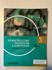 9788835051138 storia delle usato  Seriate