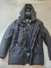 Mackage edward nfr for sale  BURY ST. EDMUNDS
