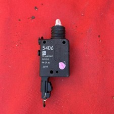 Stellmotor pel vectra gebraucht kaufen  Brombachtal
