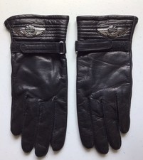 Harley davidson black for sale  Trafford