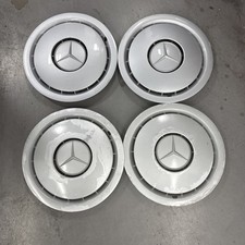 mercedes hubcaps w124 for sale mercedes hubcaps w124 for sale IPSWICH