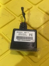 Unidade módulo receptor trava porta controle remoto Buick Century 2001-2005 10319213 comprar usado  Enviando para Brazil