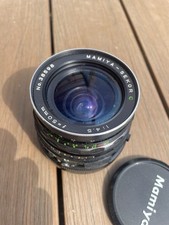 Mamiya rb67 50mm for sale  RUNCORN