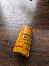 Kodak portra 160 for sale  CHELTENHAM