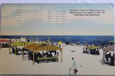 Florida pensacola gulf for sale  Wilmington