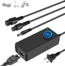 Electric scooter charger for sale  Jacksonville