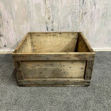Vintage solid wood for sale  ST. NEOTS