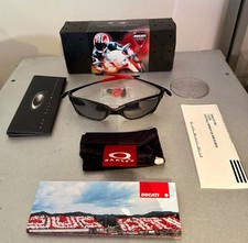 Oakley juliet ducati. for sale  PLYMOUTH