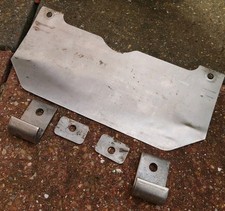 Lambretta scooter stainless for sale  MAIDSTONE
