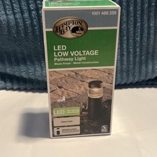 Hampton bay low for sale  Tacoma