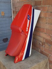 Honda vf1000r seat for sale  CLACTON-ON-SEA