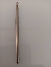 Häkelnadel 7mm inox gebraucht kaufen  Bärenbach, Kappel, Schlierschied