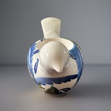 Emma bridgewater blue for sale  WOODFORD GREEN