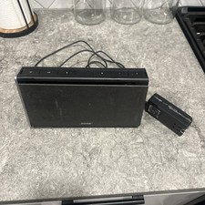 Bose soundlink wireless for sale  Alexandria