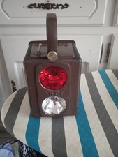 Lampe baladeuse sncf d'occasion  Guise