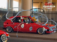 1983 volkswagen rabbit for sale  Yakima