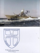 6093 schnellboot wiesel gebraucht kaufen  Deutschland