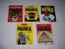 Dylan dog albo usato Dylan dog albo usato  Italia