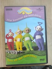 teletubbies dvd gebraucht kaufen teletubbies dvd gebraucht kaufen Henstedt-Ulzburg