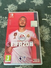 Fifa legacy edition for sale  BRIGHTON