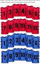 Pcs soccer scrimmage for sale  Bardstown