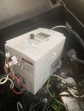 1pcs used vfd022m23b usato  Italia