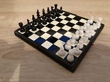 Reise schachspiel magnetisch gebraucht kaufen  Winsen