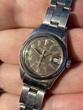 Baume mercier baumatic usato  Roma