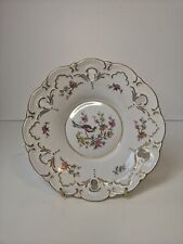 Vintage gdr porcelain for sale  ROTHERHAM