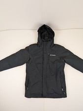 Columbia herren jacke gebraucht kaufen  Kasbach-Ohlenberg, Hausen, Dattenbg.