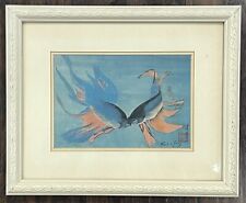 Original watercolor painting for sale  Port Saint Lucie