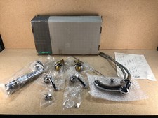 Usado, Torneira Hansgrohe Axor Carlton alavanca generalizada 17135001 comprar usado  Enviando para Brazil