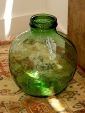 Vintage spanish green for sale  BANBURY