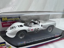 Slot car monogram for sale  Ortonville