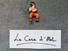 Mini figurine goku d'occasion  Lognes