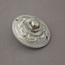 Decorative chrome victorian for sale  Shipping to Ireland